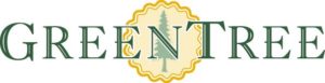 Green Tree Logo - Hampton Pryor Consultants