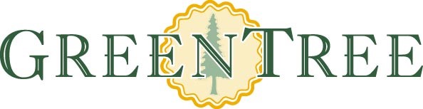 Green Tree Logo - Hampton Pryor Consultants