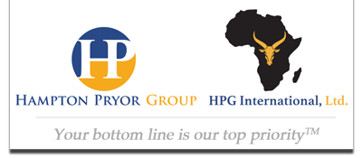Hampton Pryor Group Logo