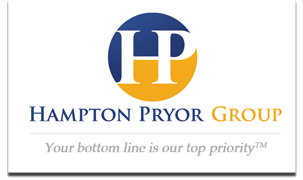 Hampton Pryor Logo