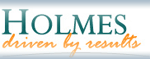 Holmes Logo