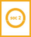 Icon of SOC 2 Preparation and Audit - The Hampton Pryor Group